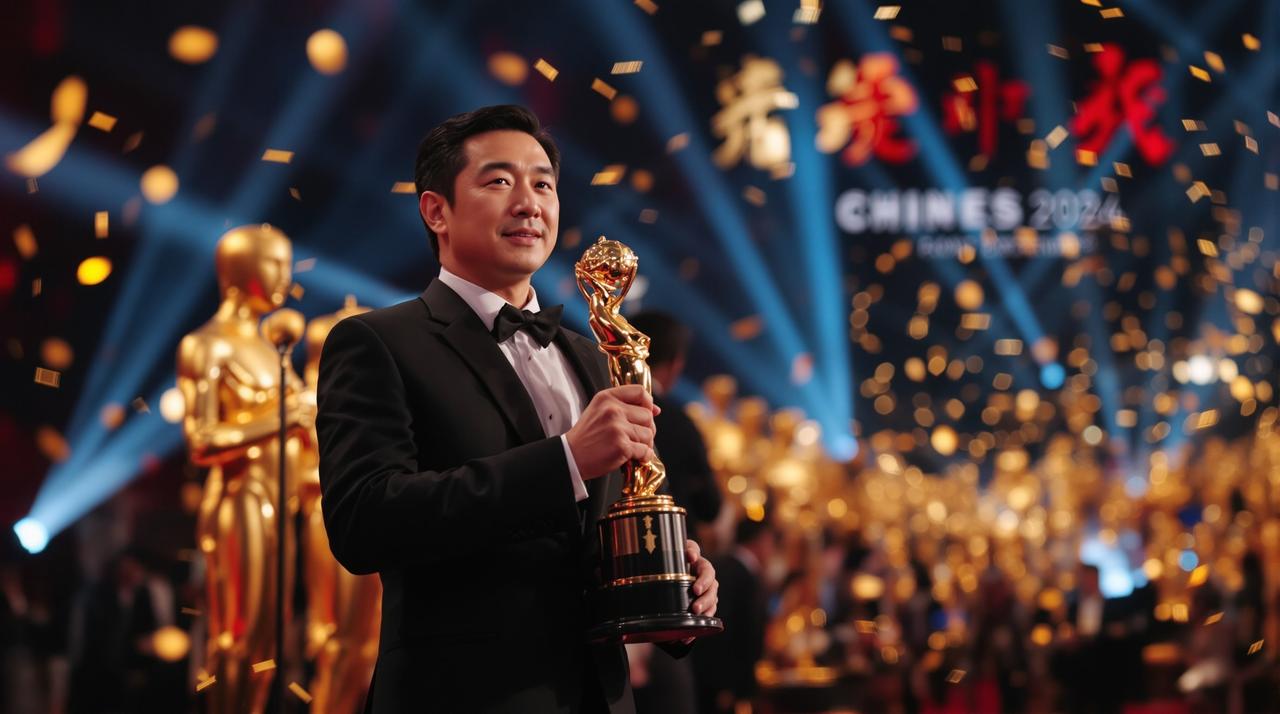 第29届上海国际电影节：神秘影院斩获最佳影片等三项大奖